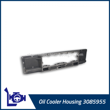 3085955 Cummins Oil Cooler Housing
